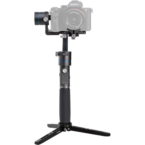 BENRO RedDog R1 Handheld Gimbal Stabilizer #CLEARANCE