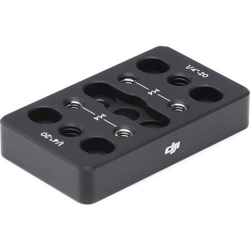 DJI PART: RONIN-S PART 10 Cheese Plate CP.RN.00000016.01