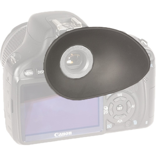 HOODMAN HoodEYE Nikon 22mm square for the rest of Nikon SLR line