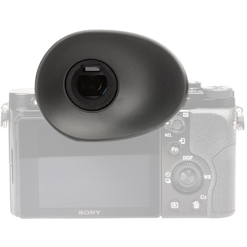 HOODMAN HoodEYE Glasses Model Eyecup for Sony A7 A7R A7S A7II