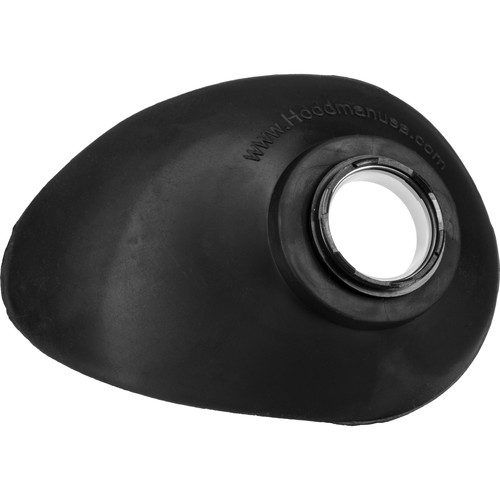 HOODMAN HoodEYE Glasses model for Nikon round eyepieces