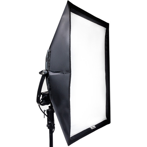 CHIMERA 1624 Pop Bank for Most 1x1 LED Fixtures