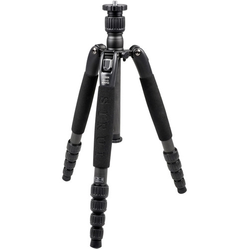 SIRUI T-1205SK Carbon Fiber Travel Tripod #DISCONTINUED