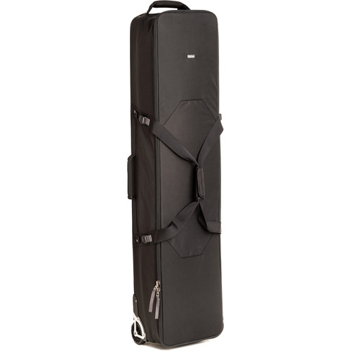 THINK TANK Stand Manager 52 52" Rolling Case for C-Stands