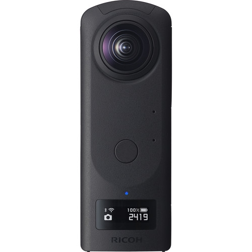 RICOH Theta Z1