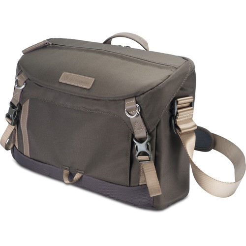 VANGUARD VEO GO 34M Shoulder Bag KHAKI