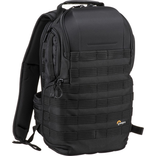 LOWEPRO ProTactic 350 AW II Backpack BLACK