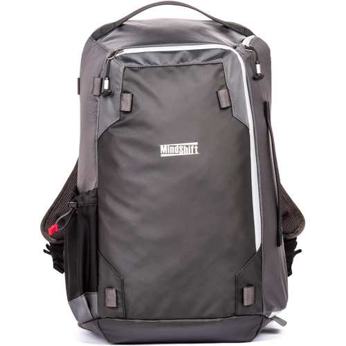 MINDSHIFT PhotoCross 15 Carbon Grey