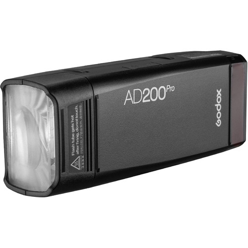 Dodd Camera - GODOX AD200Pro (TTL Pocket Flash)