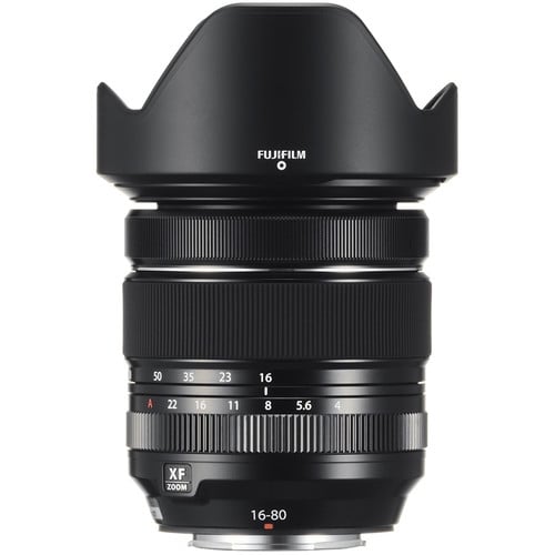 【日吉】FUJIFILM XF 16-80mm F4 R OIS WR Amazon.com : Fujifilm XF16-80mm F4 R OIS WR : Electronics