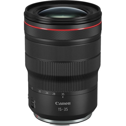 CANON RF 15-35mm F/2.8L IS USM Lens