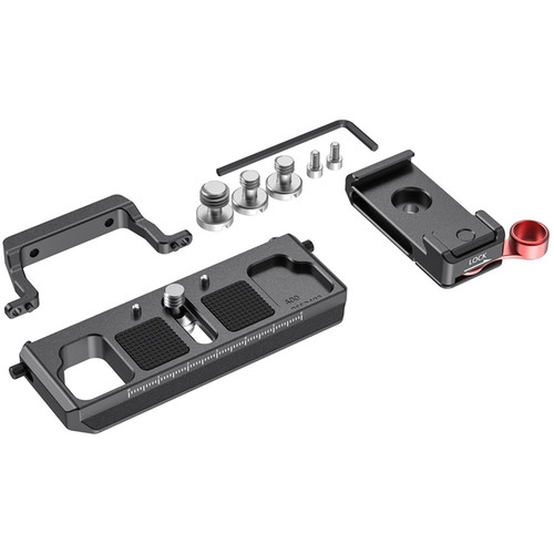 SmallRig Offset Kit for BMPCC 4K&6K , Ronin S Crane 2, Moza Air 2