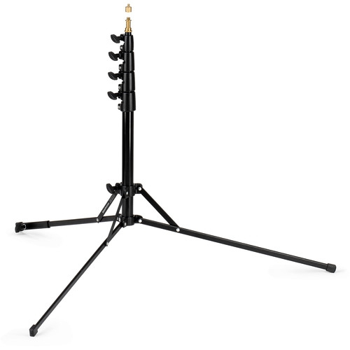 MANFROTTO 5002BL Nano Plus Stand (6.5')