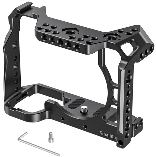 SmallRig Cage for Sony A7R IV SR_CCS2416