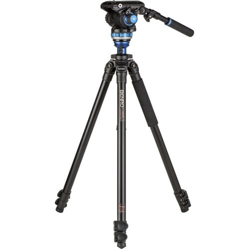 BENRO A2573FS6PRO Video Tripod