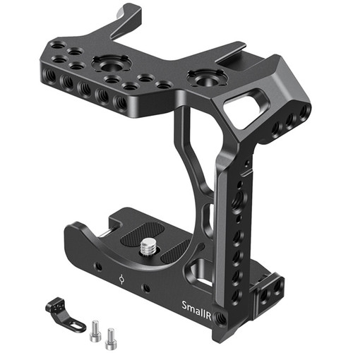 SmallRig Half Cage for Sony A7 III A7R III A7R IV SR_CCS2629