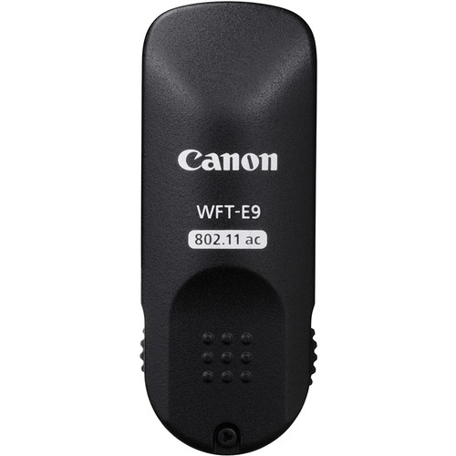 CANON Wireless File Transmitter WFT-E9A