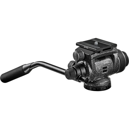 GITZO 2-Way Fluid Head GHF2W
