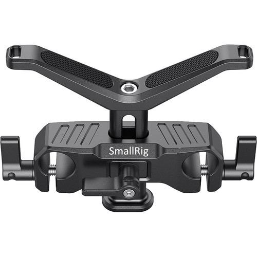 SMALLRIG Universal Smartphone Vlog Kit - Fits Canon EOS