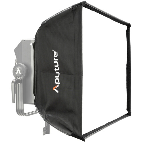 APUTURE Nova P300C Soft Box