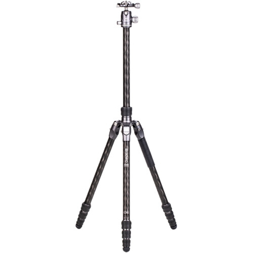 BENRO Rhino Carbon Fiber One Series Tripod w/ VX20 Ball Head