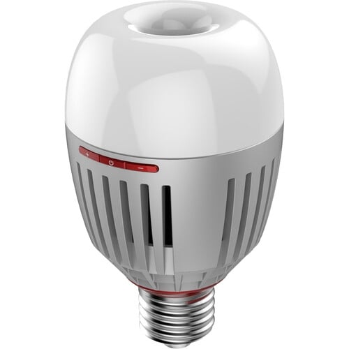 APUTURE Accent B7C RGBWW Bulb