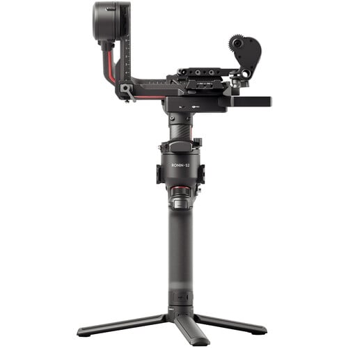 DJI Ronin RS2 Pro Combo