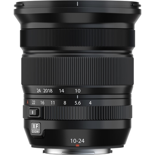 FUJI XF 10-24mm F/4 R OIS WR 16666753