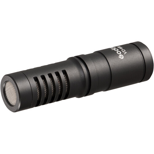 GODOX Compact Shotgun Microphone