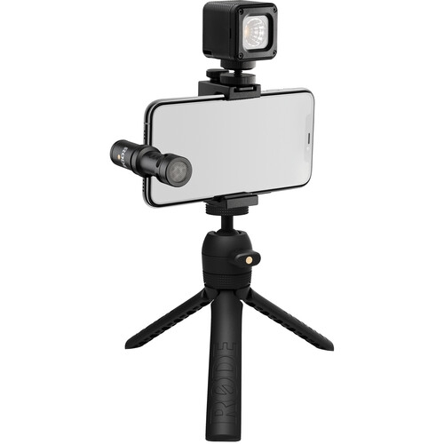 RODE Vlogger Kit - USB-C Edition w/ VideoMic Me-C
