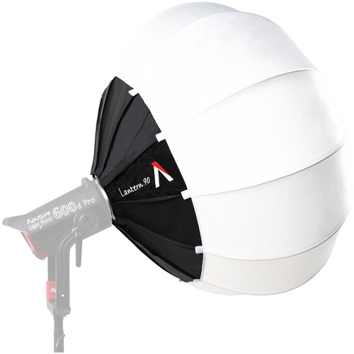 APUTURE Lantern 90
