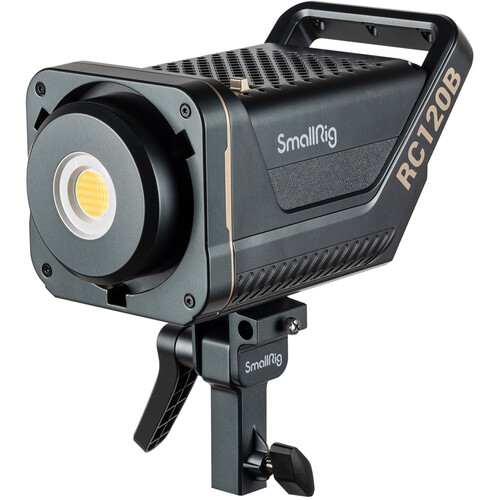 SMALLRIG RC120B (US) COB Light (3471)