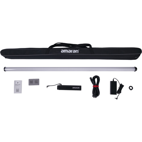 AMARAN T4c Tube RGBWW (4')