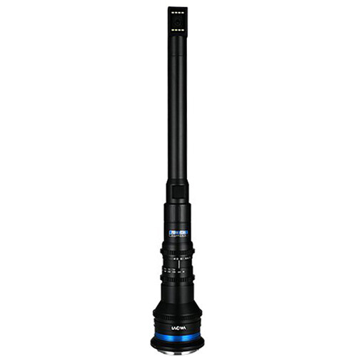 LAOWA 24mm T14 2X Periprobe (Cine, L Mount)