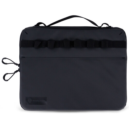 WANDRD Laptop Case 16" Blk