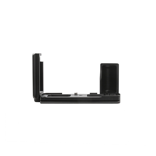 ProMaster Arca L Bracket Olympus OMD EM5 Mark II