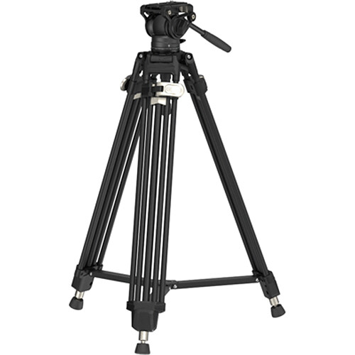SmallRig AD-80 Heavy Duty Aluminum Tripod