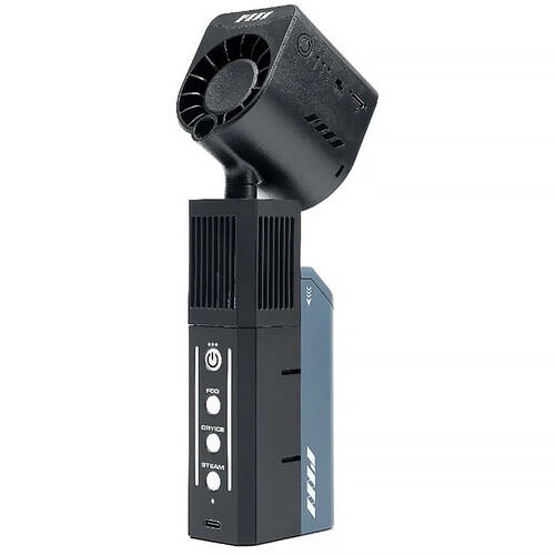 SmokeGENIE SmokeNINJA-PRO Hazer Kit