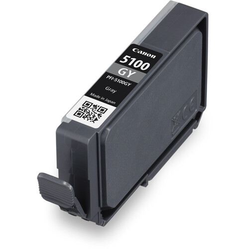 CANON PFI-5100 Gray Ink