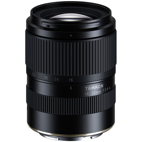 Tamron 16-50mm f/2.8 A Lens for Sony E