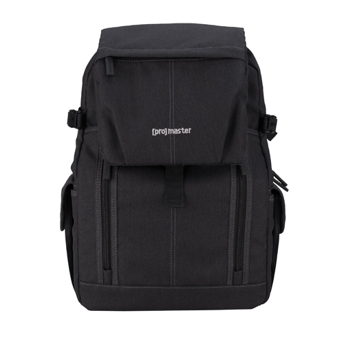 PROMASTER Cityscape 80 Daypack Bag Charcoal Grey #CLEARANCE