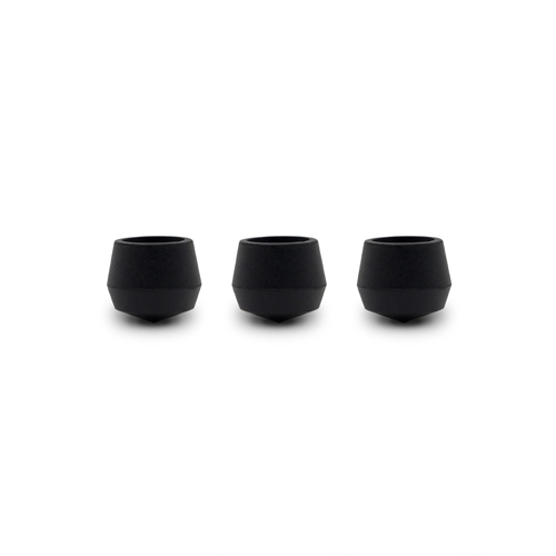 ProMaster XC-M 522 Replacement Rubber Feet Set of 3