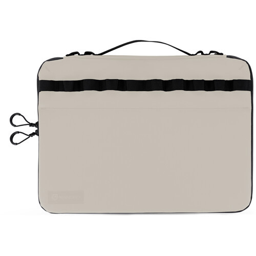 WANDRD Laptop Case 16" Tan #CLEARANCE