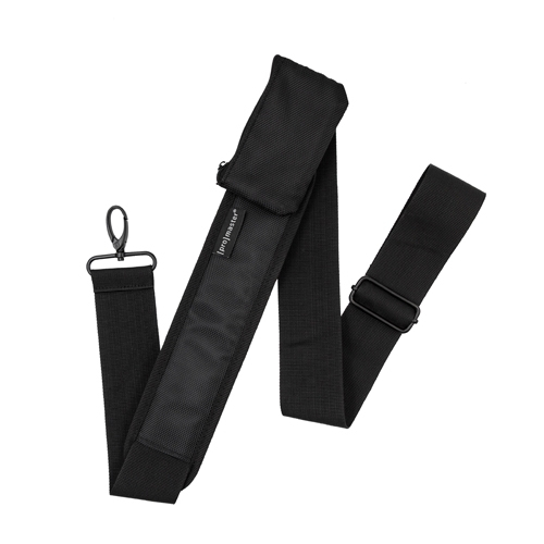 ProMaster XC-M Shoulder Strap Black #CLEARANCE