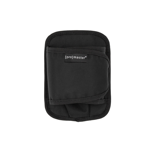 ProMaster XC-M Hipster & Strap Black #CLEARANCE