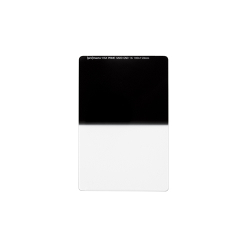 ProMaster 100x150mm Hard Grad ND16X (1.2) HGX Prime Filter