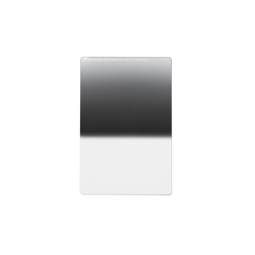 ProMaster 100x150mm Reverse Grad ND4X (0.6) HGX Prime Filter