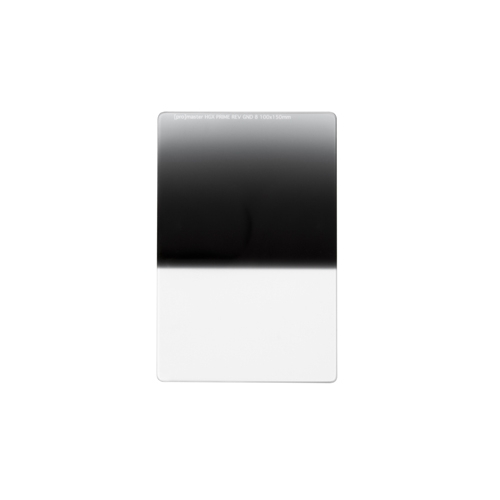 ProMaster 100x150mm Reverse Grad ND8X (0.9) HGX Prime Filter
