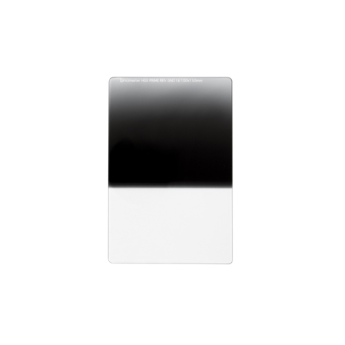 ProMaster 100x150mm Reverse Grad ND16X (1.2) HGX Prime Filter