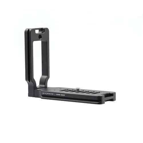 ProMaster Complete L Bracket Universal / Standard